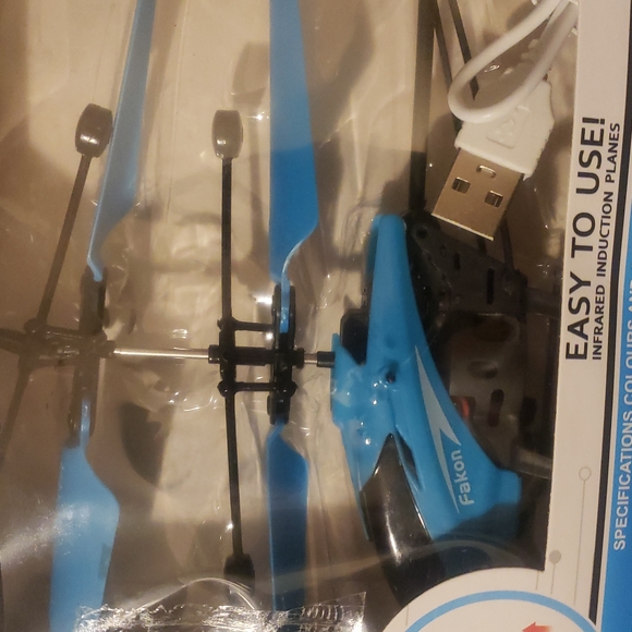 Mini drone - Picture 2 of 5